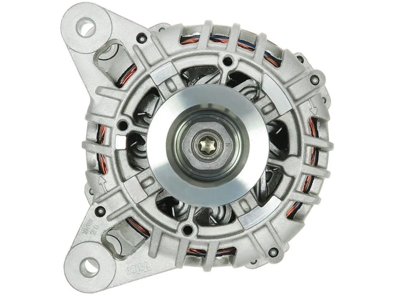Image of AS-PL Alternator AS-PL A3139(VALEO)