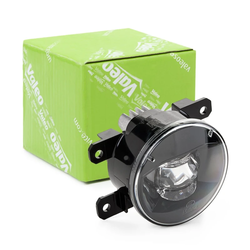 Image of Fog Light VALEO 047453