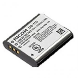 Image of x09RECHARGEABLE BATTERY DB 110 for GRIII