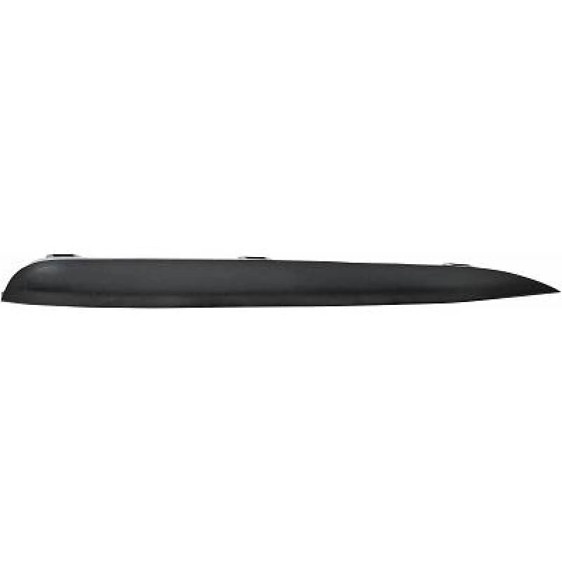 Image of Bumper cover DIEDERICHS 1218062