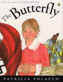 Image of The Butterfly by Patricia Polacco