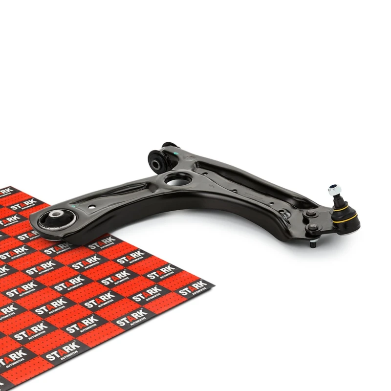 Image of RIDEX PLUS Suspension arm RIDEX PLUS 273C0720P