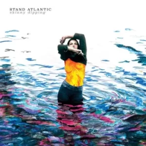 Image of Skinny Dipping by Stand Atlantic CD Album