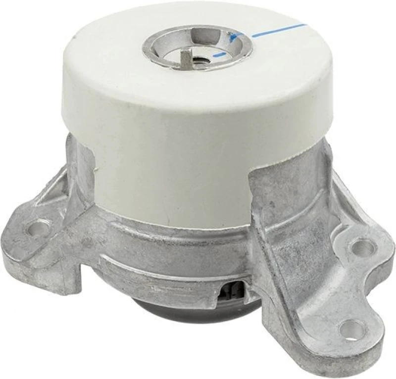 Image of Engine mount LEMFORDER 42570 01