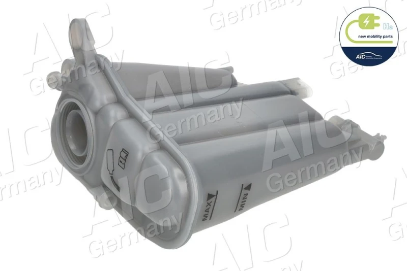 Image of Coolant expansion tank AIC 75583