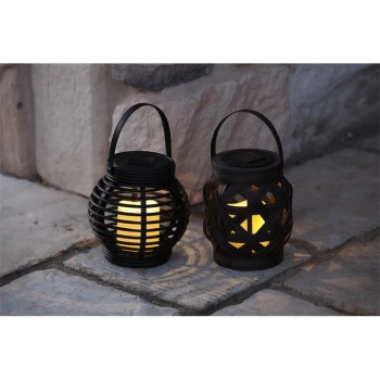 Image of Schlaraffenland Solar Lantern - LED