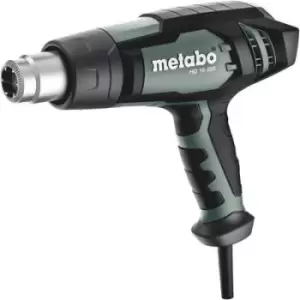 Image of Metabo 601067500 HG 16-500 Hot air blower 1600 W