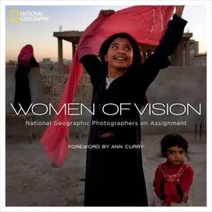 Image of Women of Vision by National Geographic Hardback