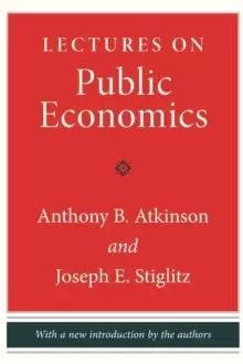 Image of Lectures on Public Economics : Updated Edition