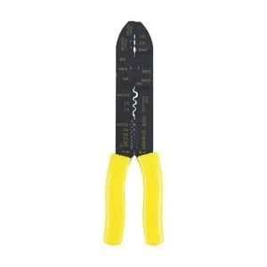 Stanley 8.5" Crimping tool