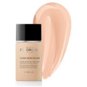 Filorga Flash Nude Fluid Foundation 30ml (Various Shades) - 01 Medium