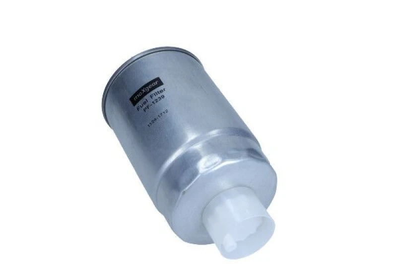 Image of MAXGEAR 26-0032 Fuel Filter Spin-on Filter Fuel filter (9)