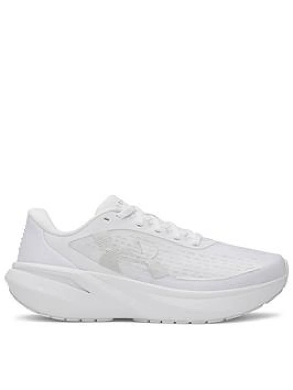 Image of Womens running shoes Under Armour Velociti Pace Blanc Female 42,5