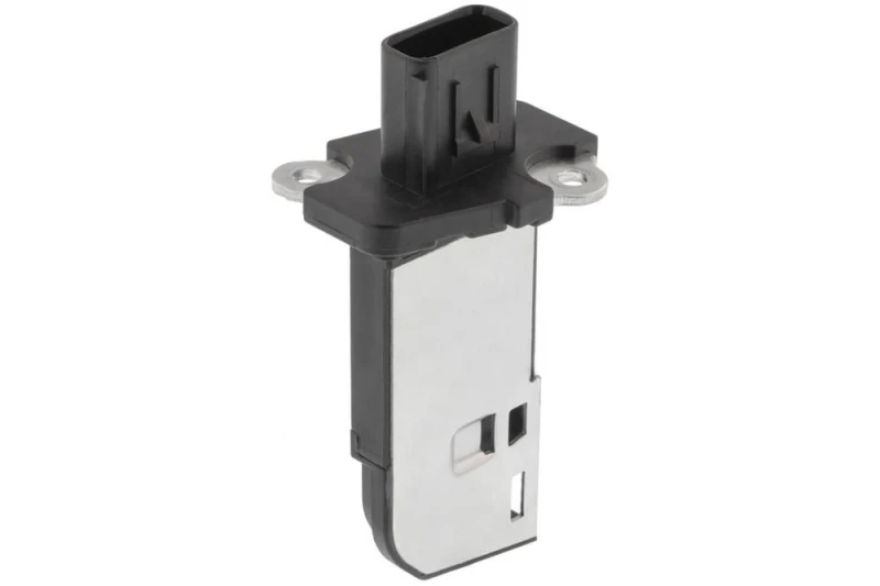 Image of Mass air flow sensor TOPRAN 305 187