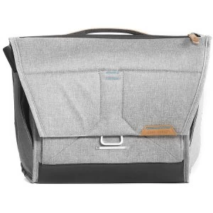 Image of Peak Design Small Everyday Messenger Bag Ash 13