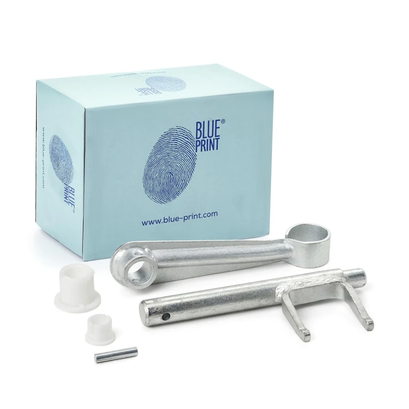 Image of Blue PRINT Release Fork, clutch Blue PRINT ADP153318