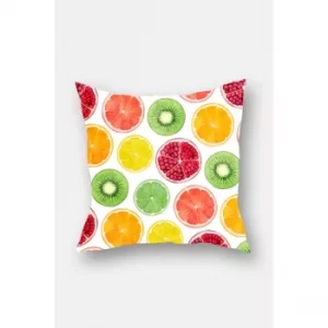 Image of YS308271 Multicolor Cushion Cover