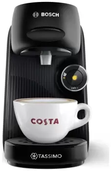 Image of Tassimo Bosch Finesse TAS16B2GB Pod Coffee Maker
