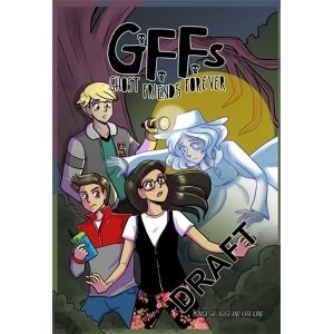 Image of Ghost Friends Forever 1 Hardcover