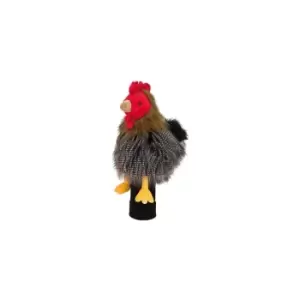 Daphne's CHICKEN Novelty Headcover