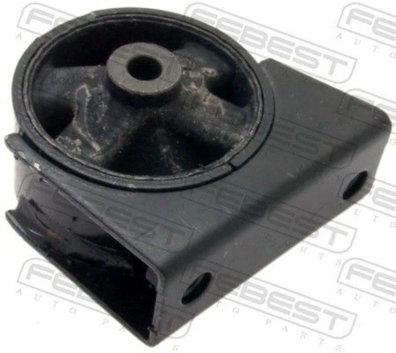Image of FEBEST Engine mount FEBEST TM-049