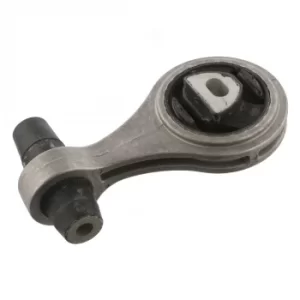 Image of Mounting Bush 36610 by Febi Bilstein Lower Rear