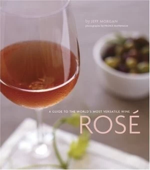 Image of Ros by Jeff Morgan Book