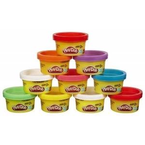 image of Play Doh Party Pack