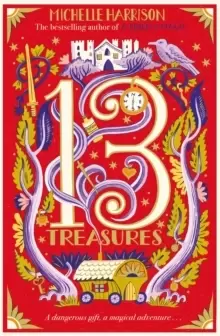 Image of The Thirteen Treasures