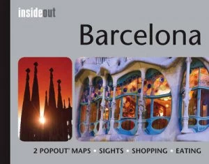 Image of Barcelona by Mary-Ann Gallagher and Suzanne Wales and Sally Davies and Sophie-Elizabeth Thompson Hardback