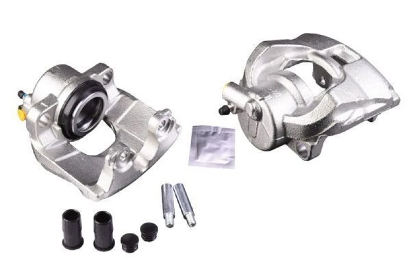 Image of HELLA Brake caliper HELLA 8AN 355 794-331