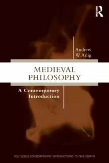 Image of Medieval Philosophy : A Contemporary Introduction