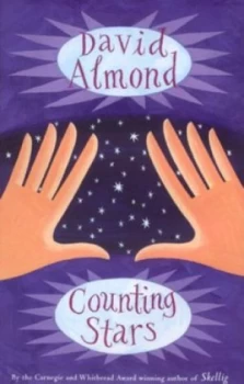Image of Counting Stars by David Almond Hardback