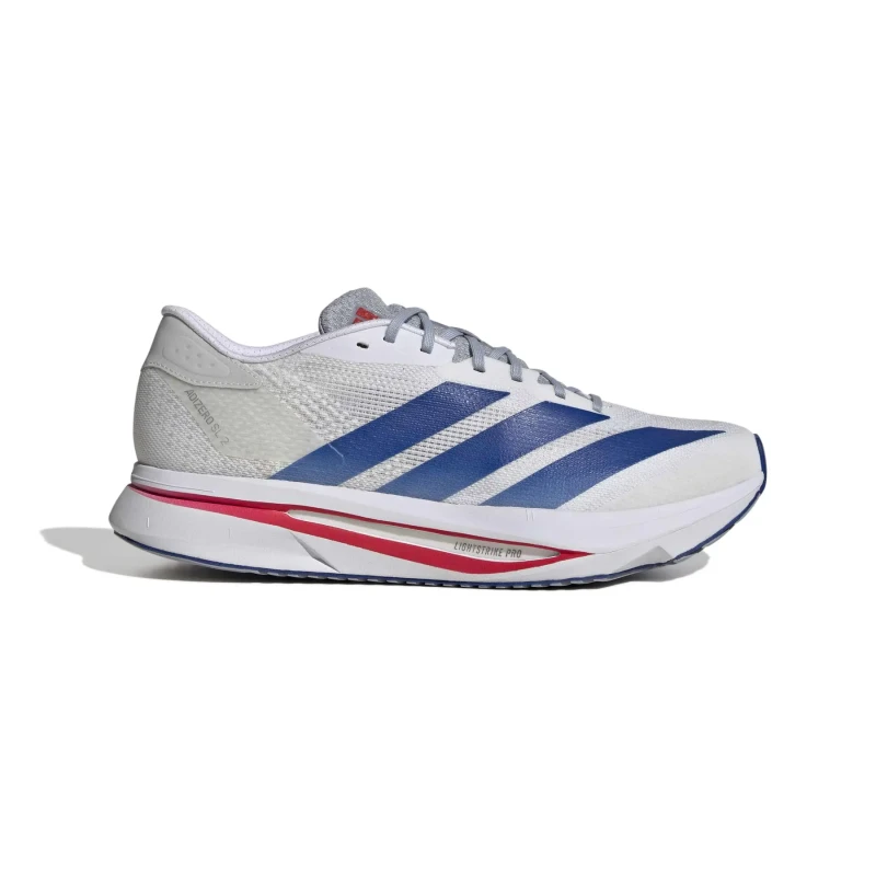 Image of Running shoes adidas Adizero SL2 Blanc Unisex 45 1/3