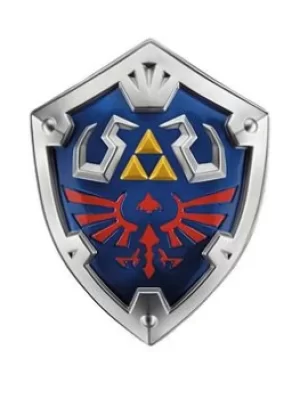 image of Nintendo The Legend Of Zelda Link Shield