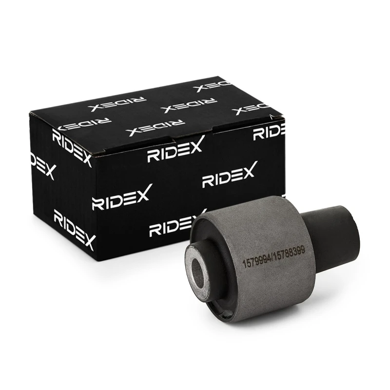 Image of RIDEX Trailing arm / Suspension arm bush RIDEX 251T0693