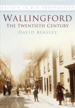 Image of Wallingford by David Beasley Paperback