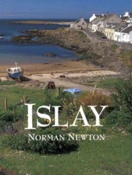 Image of Islay by Norman S Newton Paperback