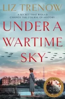 Image of Under a Wartime Sky