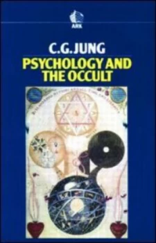 Image of Psychology and the Occult by C. G. Jung Paperback