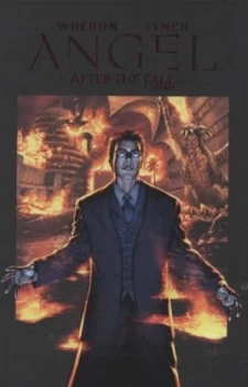 Image of First Night by Joss Whedon Hardback