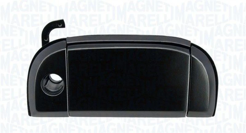 Image of MAGNETI MARELLI Door Handle MAGNETI MARELLI 350105028100