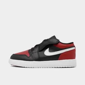 image of Boys' Little Kids Air Retro 1 Low Alt Casual Shoes