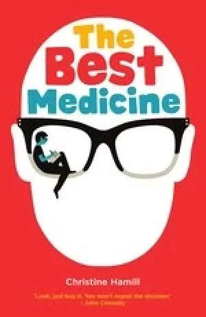 Image of The Best Medicine