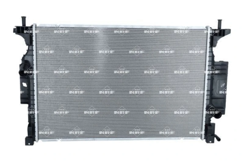 Image of NRF 550350 Engine radiator Brazed cooling fins Radiator,engine cooling (470)