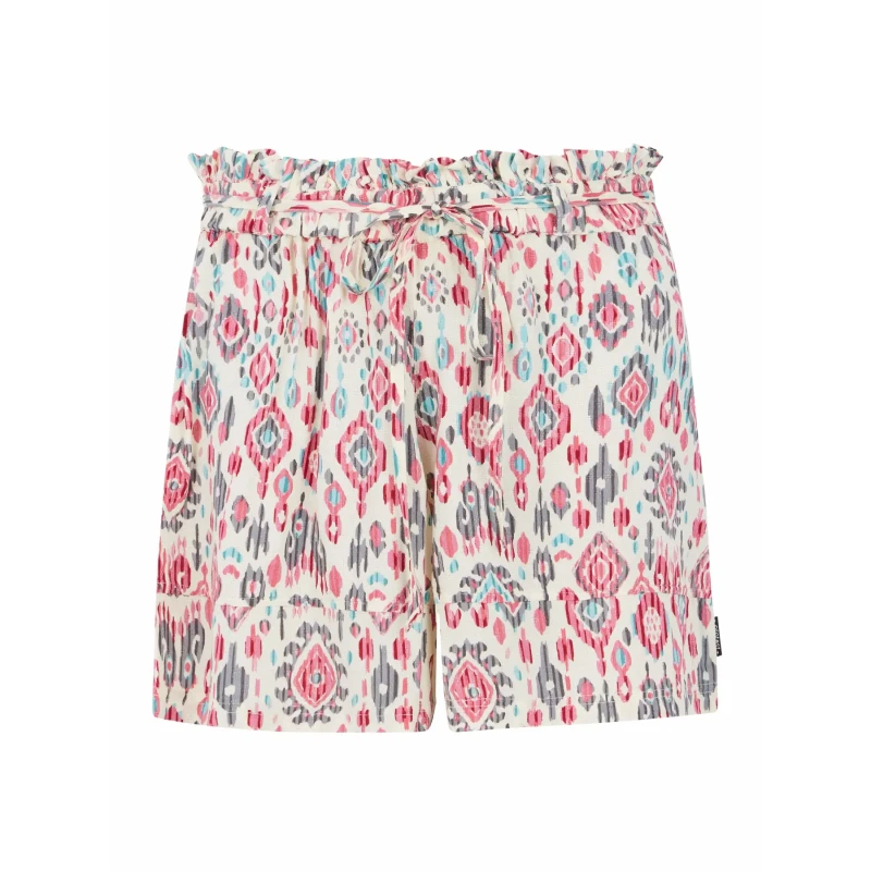 Image of Protest Womens shorts Protest Prtaffair Blanc Female 34