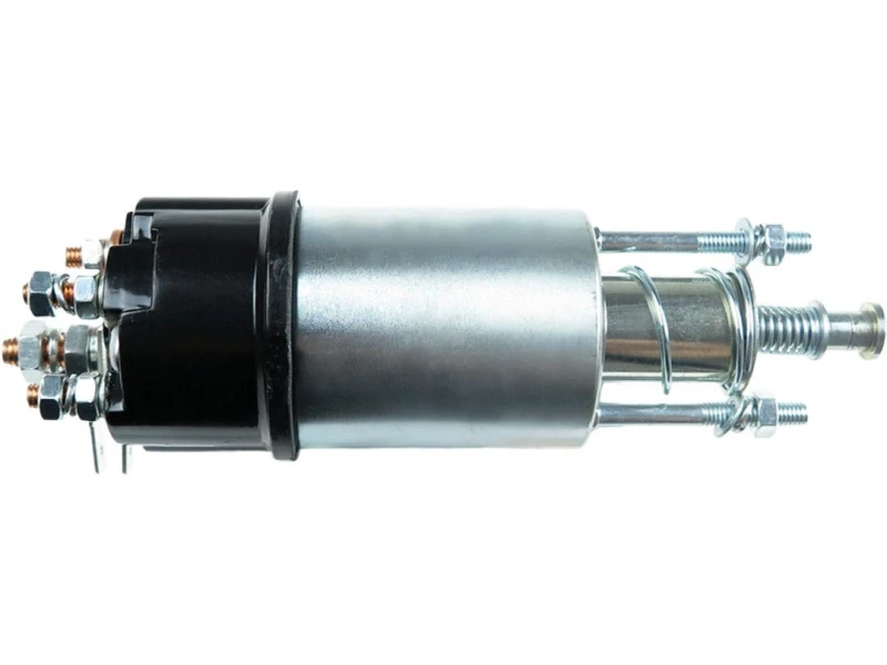 Image of AS-PL Starter solenoid AS-PL SS4006