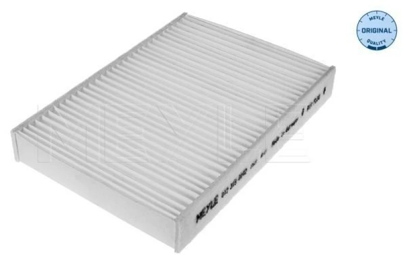 Image of Pollen filter MEYLE 012 319 0042