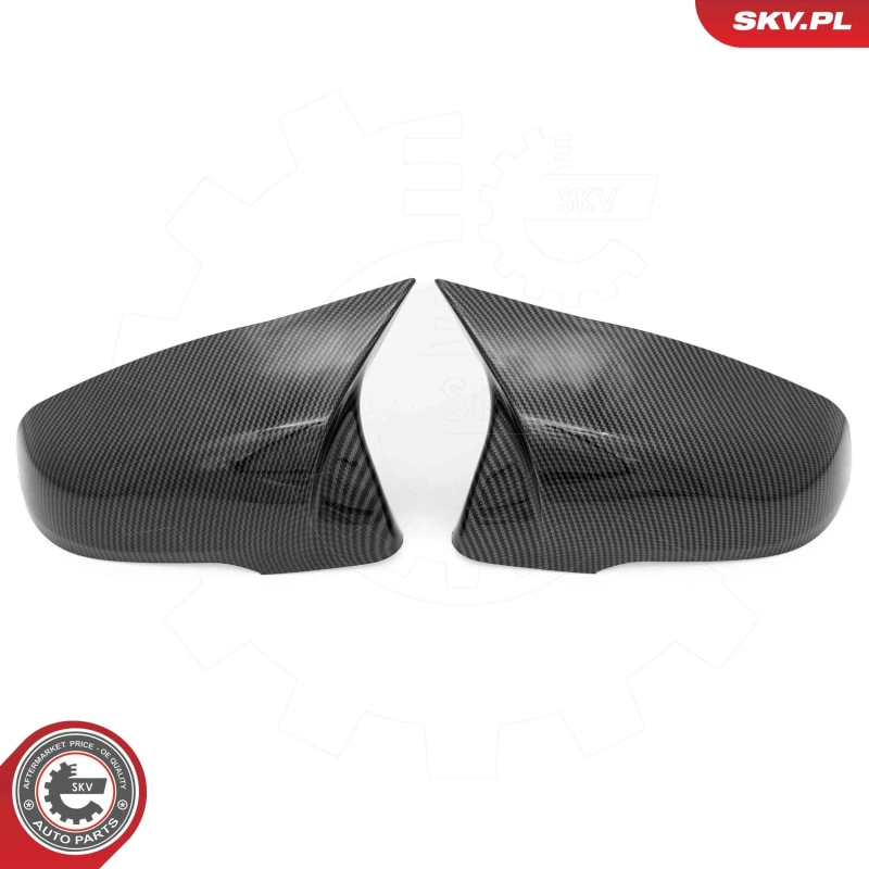 Image of ESEN SKV Wing mirror cover ESEN SKV 66SKV919