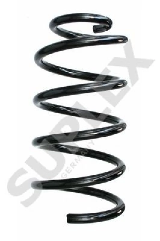 Image of Coil spring SUPLEX 23668